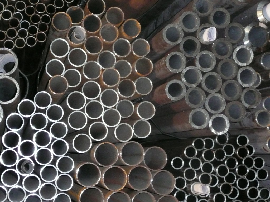 excepto por Dedicar Festival Tubos DIN - Tubería DIN - Catálogo tubos de acero