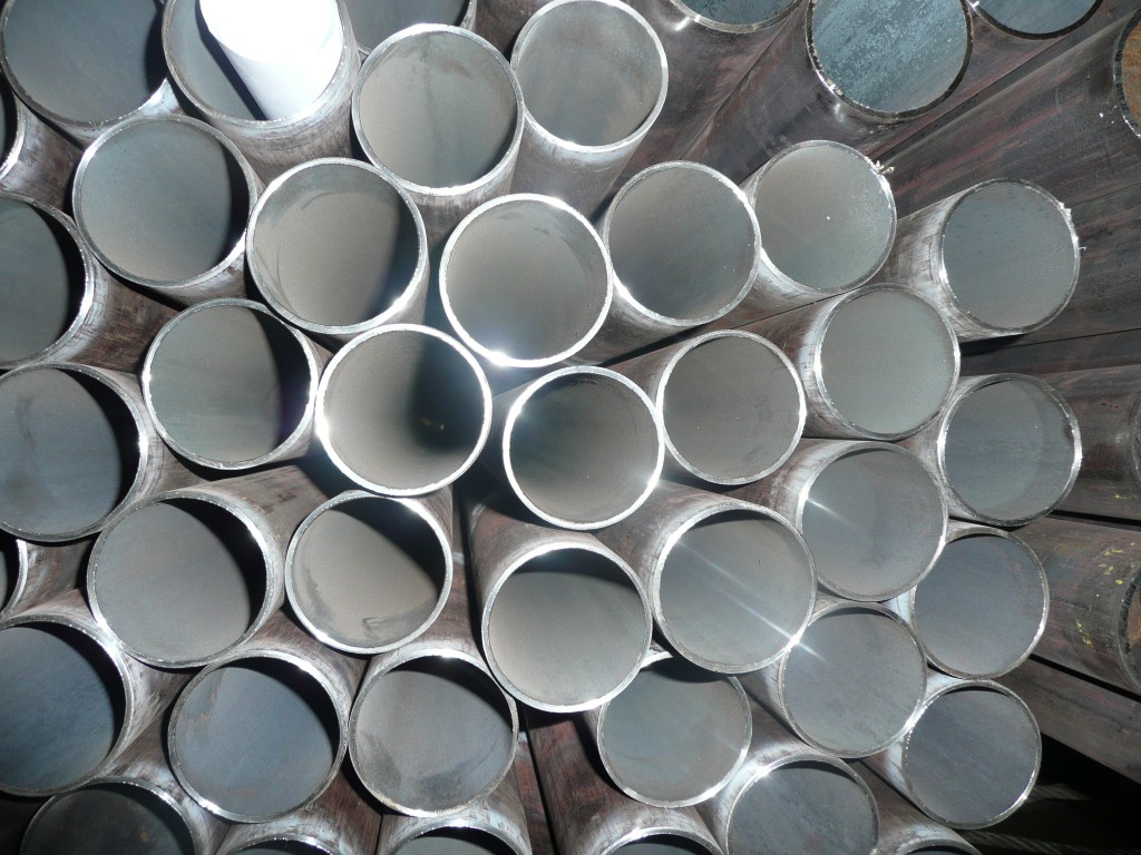 calderas - Tubería de caldera - Catálogo tubos de acero